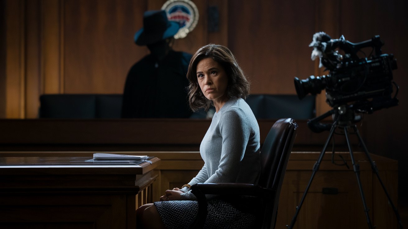 Alec Baldwin Rust shooting, Rust movie set shooting, Hannah Gutierrez-Reed armorer conviction, Rust armorer conviction upheld, Halyna Hutchins fatal shooting, Alec Baldwin gun incident, movie set safety, Hollywood legal cases