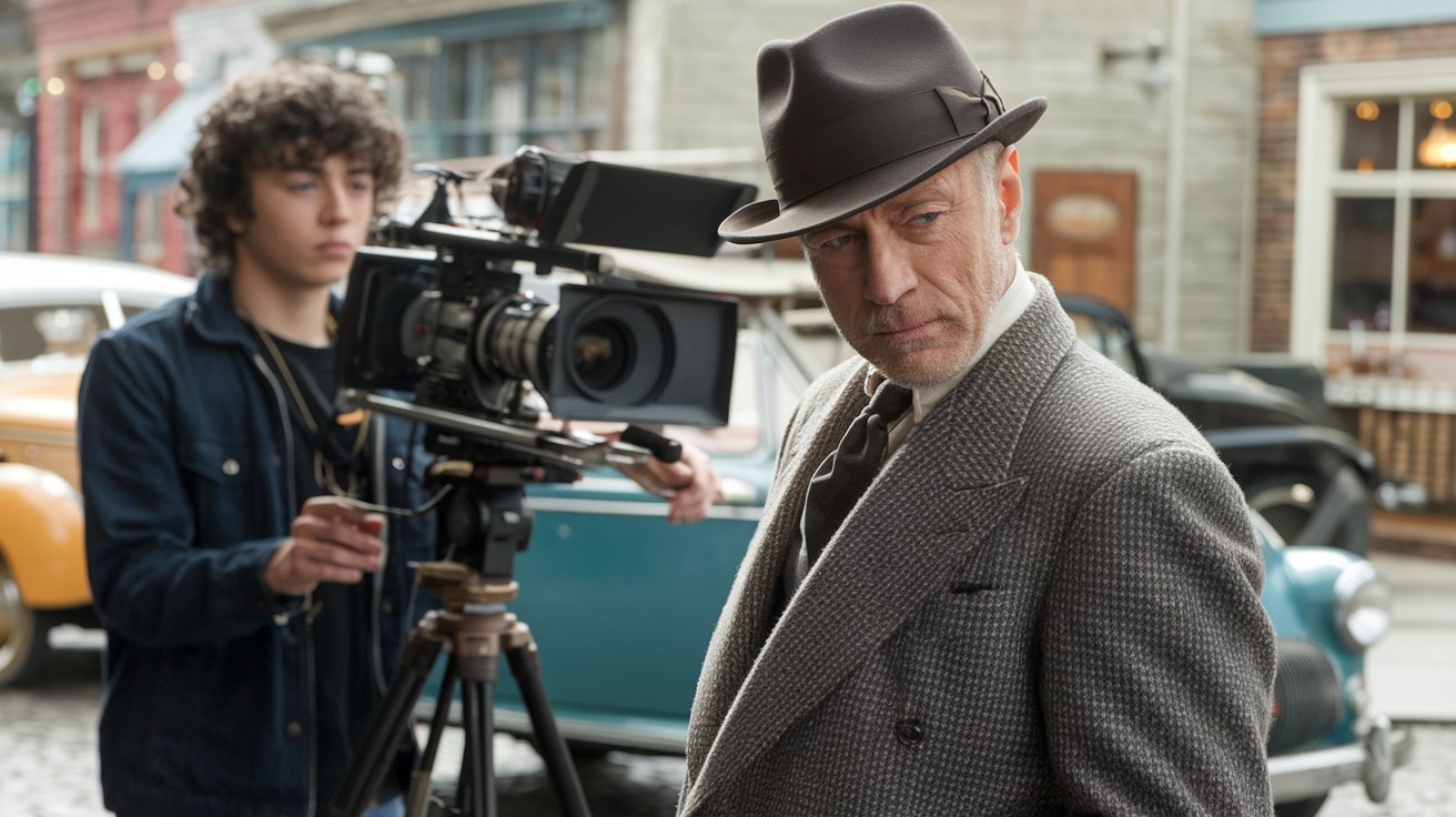 Daniel Day-Lewis comeback, Daniel Day-Lewis acting retirement, Gabriel-Kane Day-Lewis director, Daniel Day-Lewis new movie 2024, Daniel Day-Lewis son movie, Daniel Day-Lewis acting return, method acting, Phantom Thread