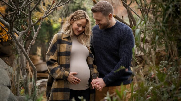 #JenniferLawrence #BabyOnTheWay #CelebrityPregnancy #HollywoodNews #FamilyGoals