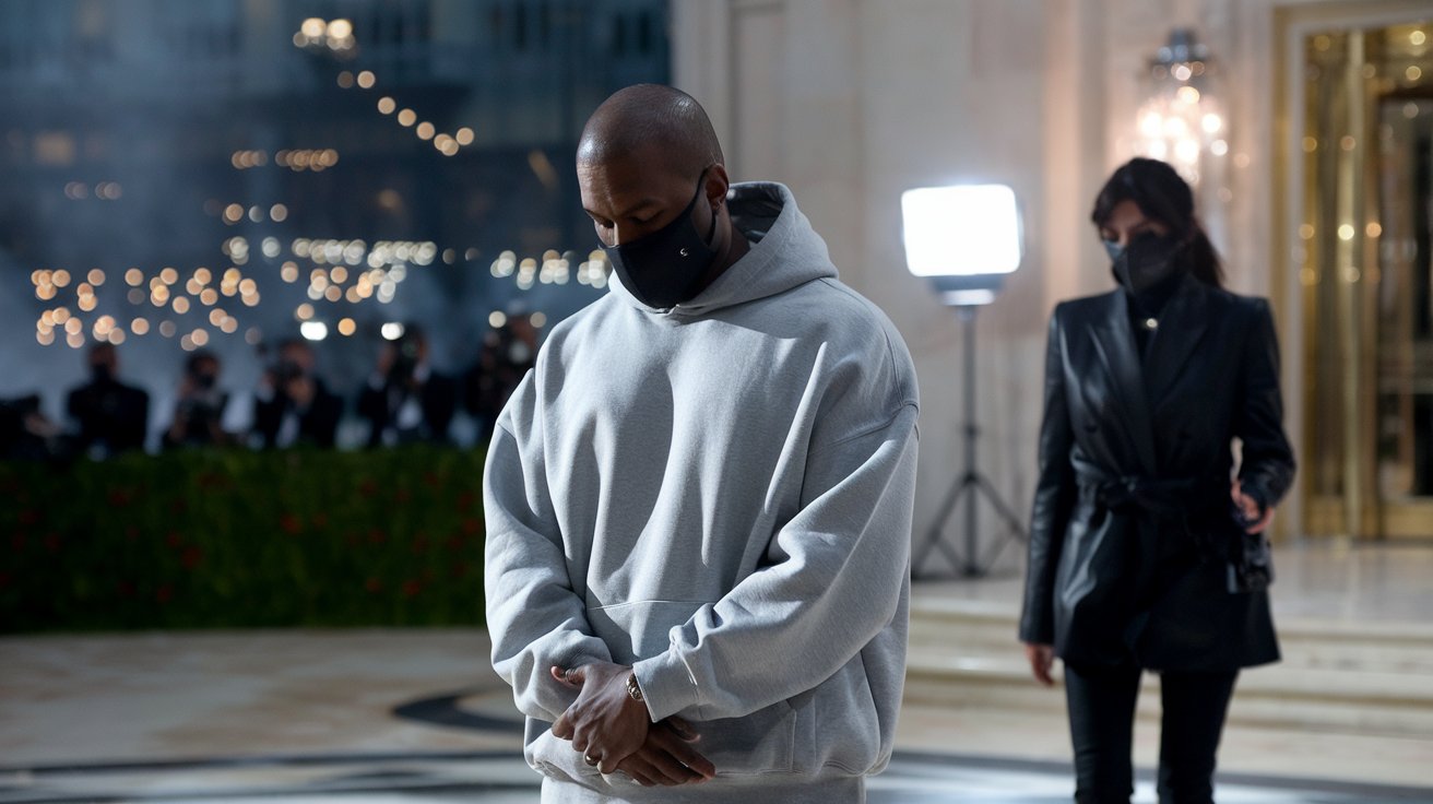 #KanyeWest #BiancaCensori #MarriageTrouble #CelebrityDivorce #KanyeHeartbreak #DivorceRumors #CelebrityGossip