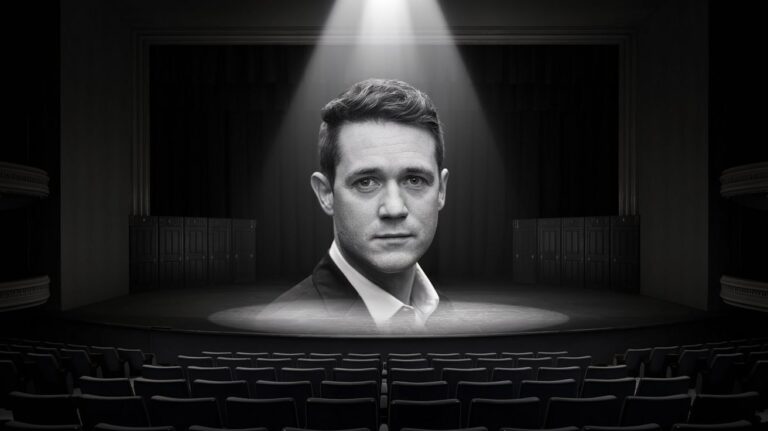 Gavin Creel death, Broadway star death, Gavin Creel cause of death, Gavin Creel Tony Award, American Horror Stories star death, Broadway legend dies, sudden death of Gavin Creel, Gavin Creel passing, actor Gavin Creel death mystery