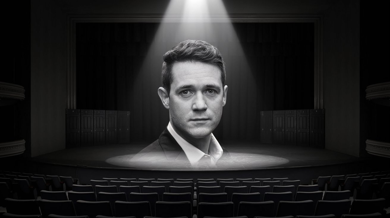 Gavin Creel death, Broadway star death, Gavin Creel cause of death, Gavin Creel Tony Award, American Horror Stories star death, Broadway legend dies, sudden death of Gavin Creel, Gavin Creel passing, actor Gavin Creel death mystery