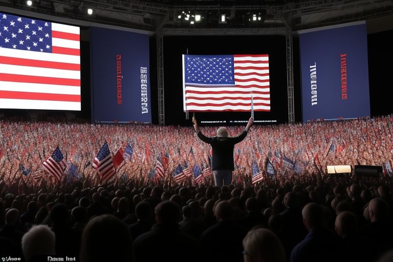 #SteveBannonReturns, #ElectionTwist, #BannonRelease, #Vote2024, #ElectionCountdown