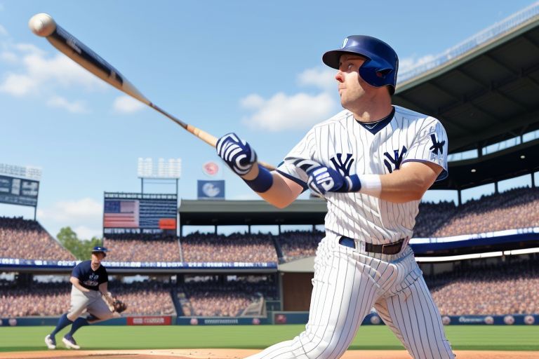 #AnthonyVolpe, #YankeesWin, #GoYankees, #DodgersVsYankees, #BaseballHighlights, #MLBThriller