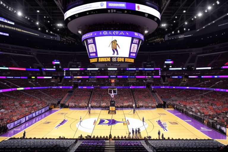 #Lakers #Kings #NBA #Basketball #GameDay #SportsBetting #Hoops #NBAExperts #TipOff