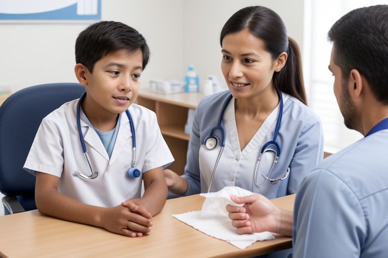 #WalkingPneumonia #KidsHealth #ParentingTips #ChildhoodIllness #PneumoniaAwareness