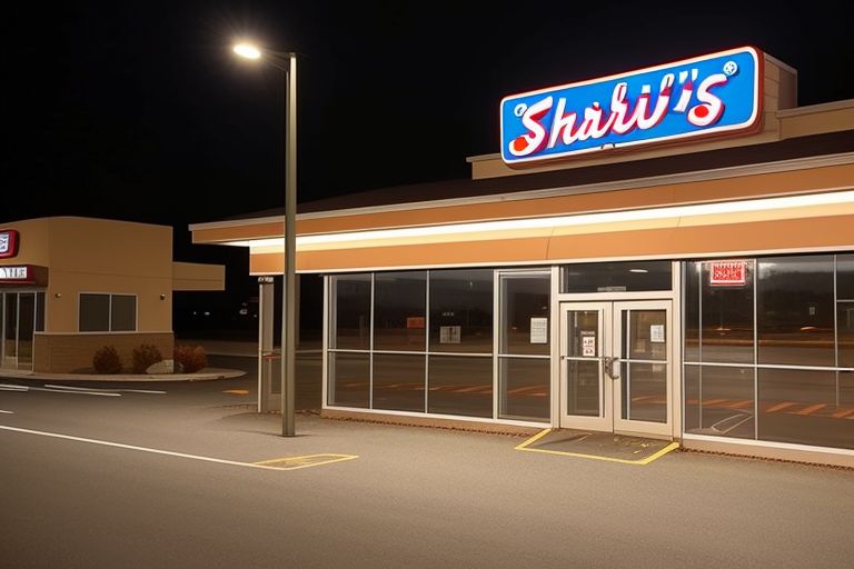 #EndOfAnEra #SharisClosure #OregonDining #RestaurantClosure #SharisFarewell #NostalgicEats #OregonFoodScene