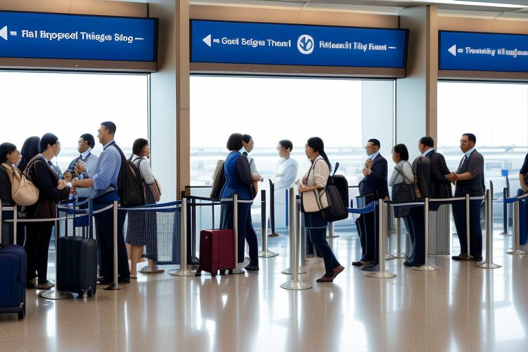 #AirportEtiquette, #GateCrashers, #TravelEtiquette, #FlightBoarding, #RespectTheLine, #TravelTips