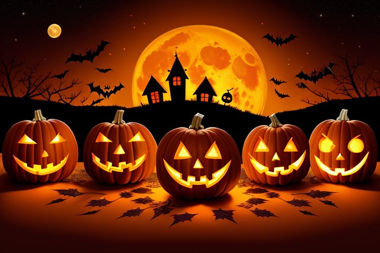 #PumpkinCarving #HalloweenFun #SpookySeason #CreativeCarving #FallFestivities