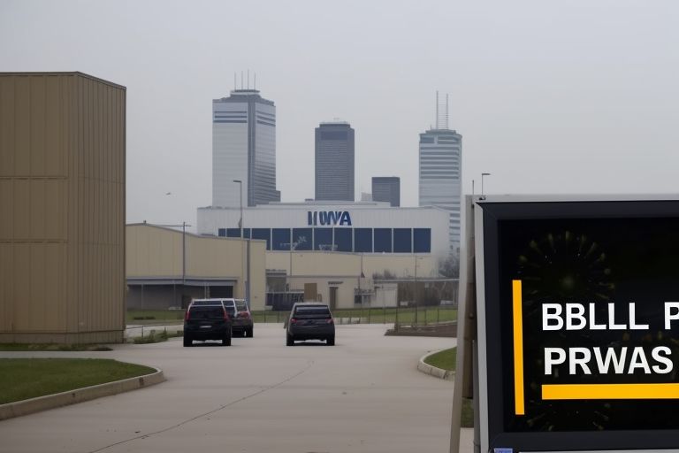 #EbolaAlert #HealthNews #VirusAwareness #GlobalHealth #IowaNews #WestAfrica #StaySafe #CDCUpdates