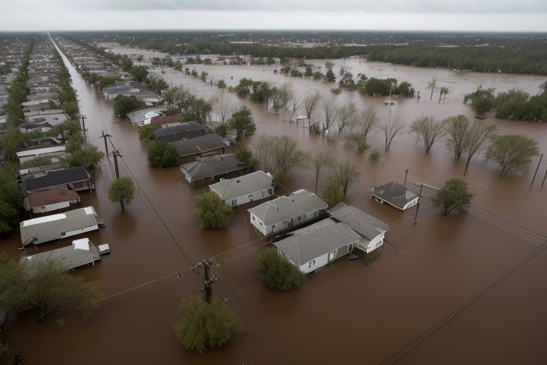 #HurricaneMilton #FloridaFlooding #StormSurge #ClimateChange #DisasterRecovery #FloridaStrong #MiltonAftermath #FloridaResilience #FloodedFlorida