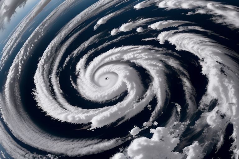 #HurricaneMilton, #StormWatch, #HurricaneSeason2024, #StayPrepared, #WeatherAlert