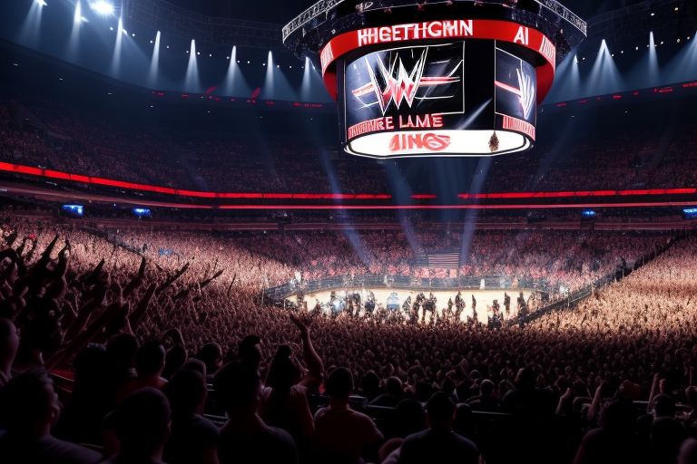 #AJLeeReturn, #WWE, #WomensWrestling, #WWELegend, #AJLeeComeback