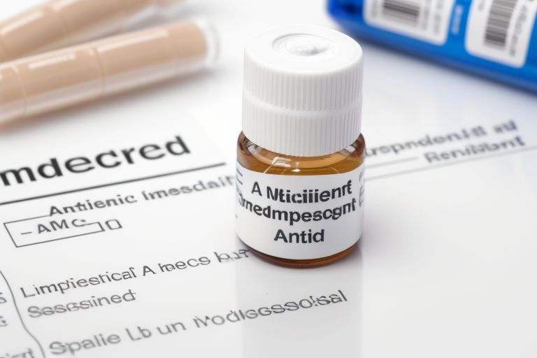 #FDASafety #AntidepressantRecall #CancerRisk #HealthAlert #MedicationSafety