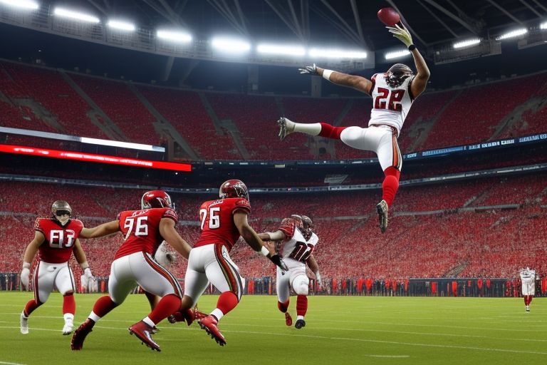 #NFLWeek5 #FalconsVsBuccaneers #ThursdayNightFootball #FalconsRevenge #BuccaneersLoss #NFLHighlights #FootballDrama #GridironStrategy