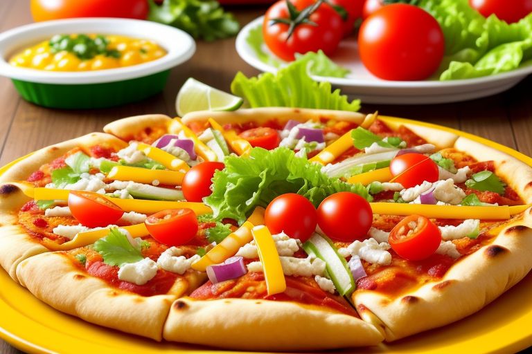 #TacoBell #MexicanPizza #90sFood #Nostalgia #FastFoodLove #Foodie