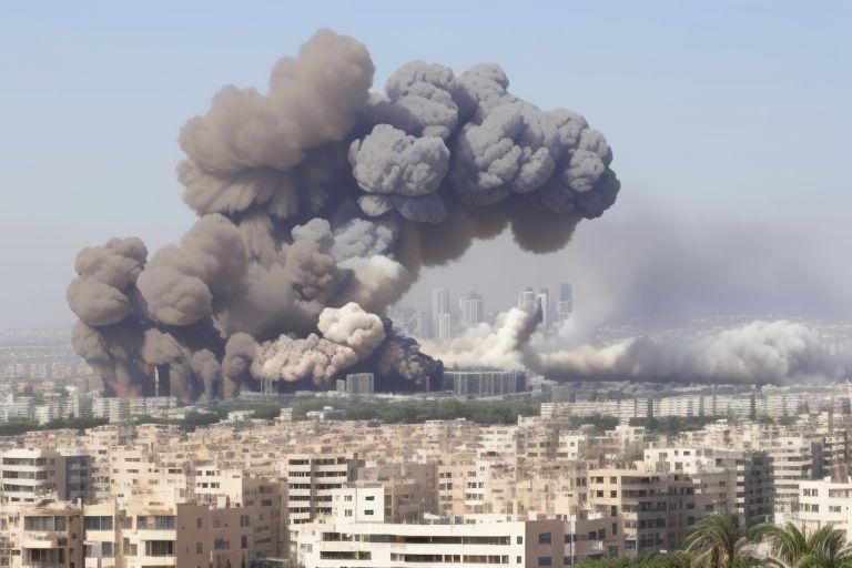 #HezbollahStrike #IsraelConflict #HaifaAttack #GazaCrisis #LebanonWar #MiddleEastTensions #IsraelVsHezbollah #WarInGaza #PrayForHaifa #WarEscalation