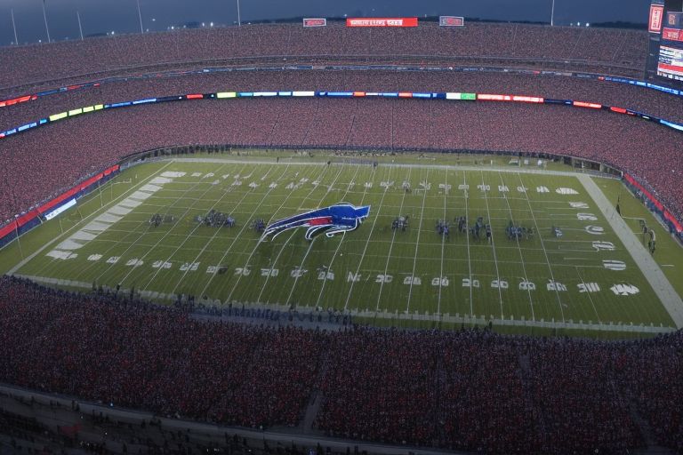 #BillsWin #JetsFootball #MondayNightThriller #HailMaryDrama #NFL2024 #BillsvsJets #BuffaloStrong #JetsNation