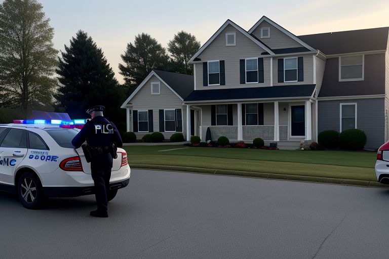 #VirginiaTragedy #MentalHealthCrisis #PoliceWelfareCheck #BodycamFootage #OfficerInvolvedShooting #MentalHealthMatters