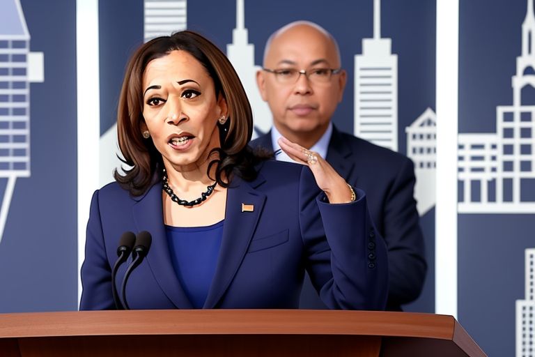 #KamalaHarris #WomenEmpowerment #NotThe1950s #ModernWomen #ChooseYourPath #MotherhoodIsAChoice #Momala #BreakingStereotypes