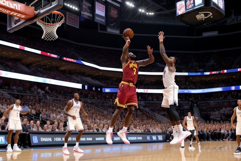 #LeBronJames #BronnyJames #NBAHistory #FatherSon #BasketballDreams #FamilyLegacy