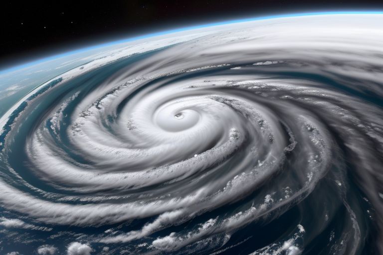 #HurricaneMilton #FloridaStorm #MiltonFury #StormSurge #FloridaEvacuation #StaySafeFlorida