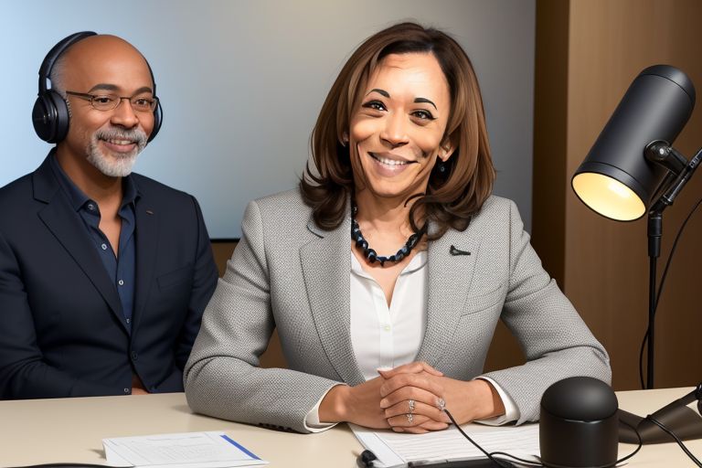 #KamalaHarris #CallHerDaddy #AlexCooper #PodcastInterview #WomenInPower #RealTalk #KamalaUnplugged #VPRealness