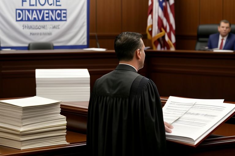 #RubenGallego #ArizonaSenate #DivorceDrama #PoliticalFuture #SenateRace2024