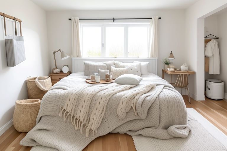 #MorningHacks, #StressFreeMorning, #SimpleChanges, #ProductivityBoost, #LifeHack