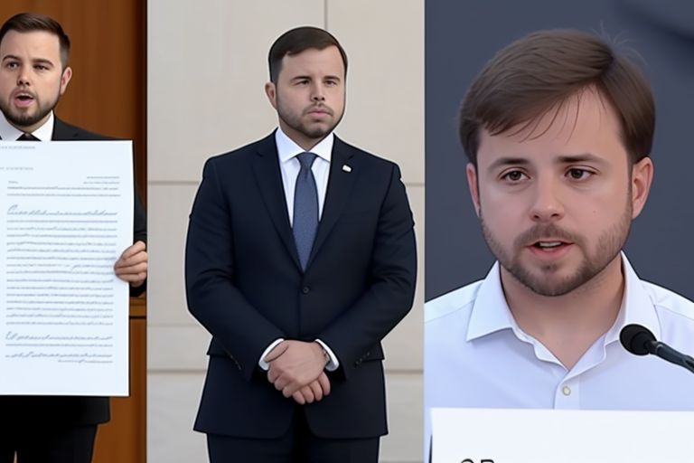 #RubenGallego #ArizonaPolitics #DivorceDrama #SenateRace #Election2024 #PoliticalScandal #AZSenate #UnsealedDocuments