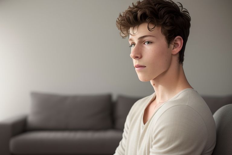 #ShawnMendes #SelfDiscovery #BraveConfession #IdentityJourney #Inspiration #RelatableMoments #BeYourself