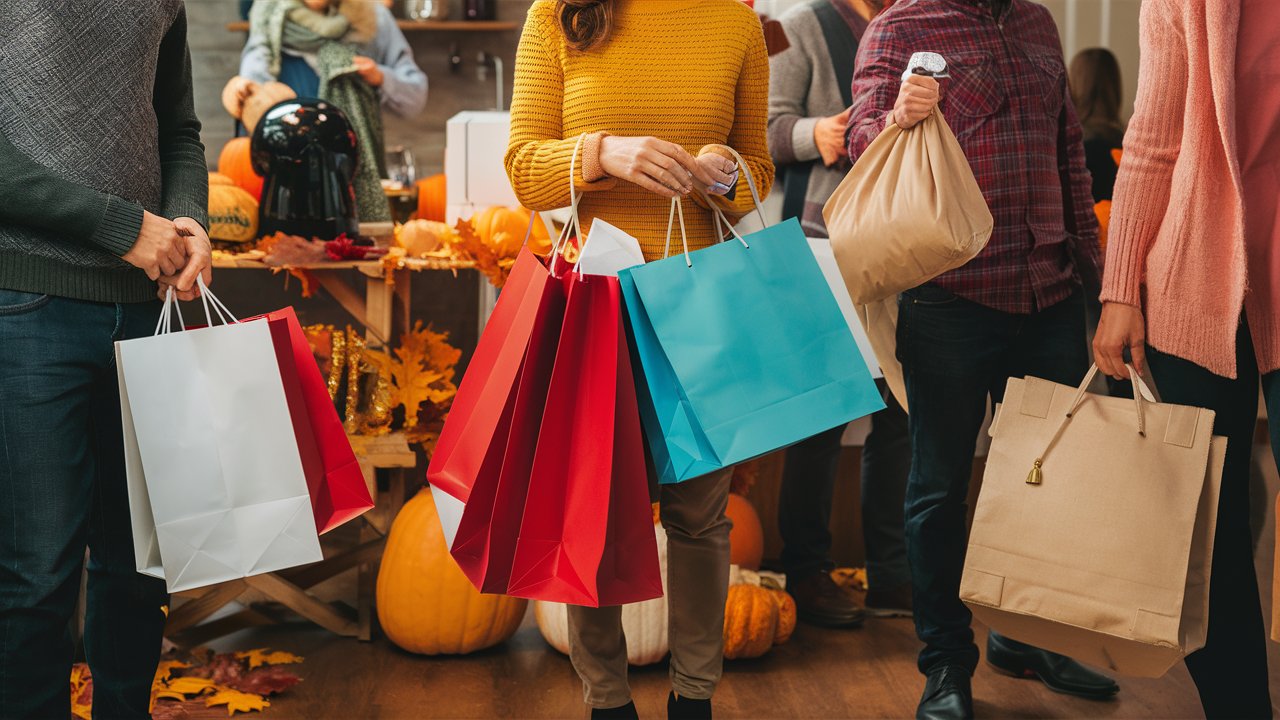 #BlackFriday2024, #ThanksgivingDeals, #ShopSmart, #HolidaySavings, #TopDeals2024.