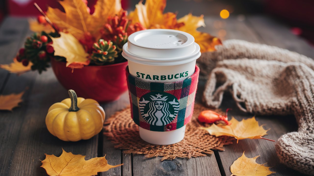 #ThanksgivingCoffeeRun, #StarbucksThanksgiving, #PumpkinSpiceLatte, #HolidayHours, #StarbucksLove