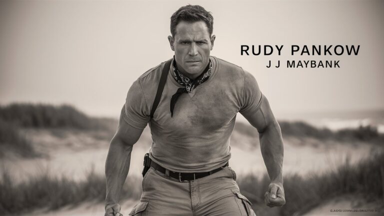 #OuterBanks #JJMaybank #RudyPankow #Pogues #Netflix #OuterBanksCast #TVShows