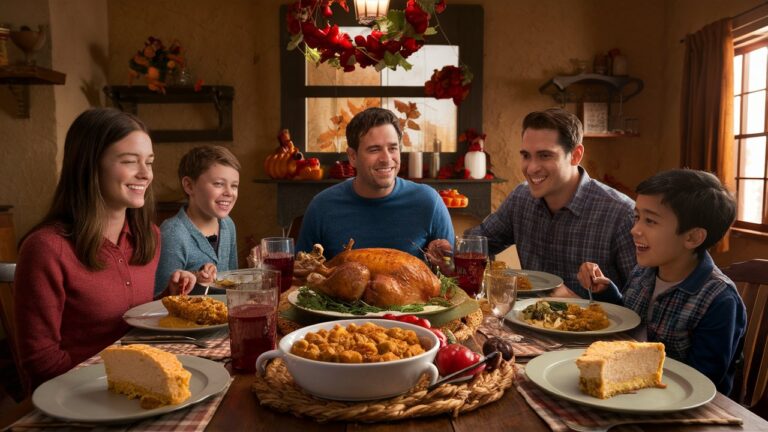 #Thanksgiving2024 #CrackerBarrelFeast #HolidayMeals #ThanksgivingDinner #NoStressHolidays