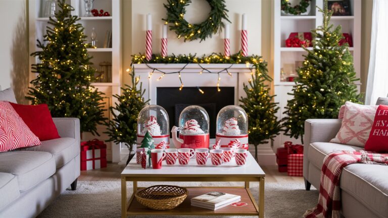 #ChristmasDecor #HolidayParty #ChristmasPartyIdeas #DIYChristmasDecor #FestiveVibes #Christmas2024 #HolidayCheer #WinterWonderland #EasyChristmasDecor