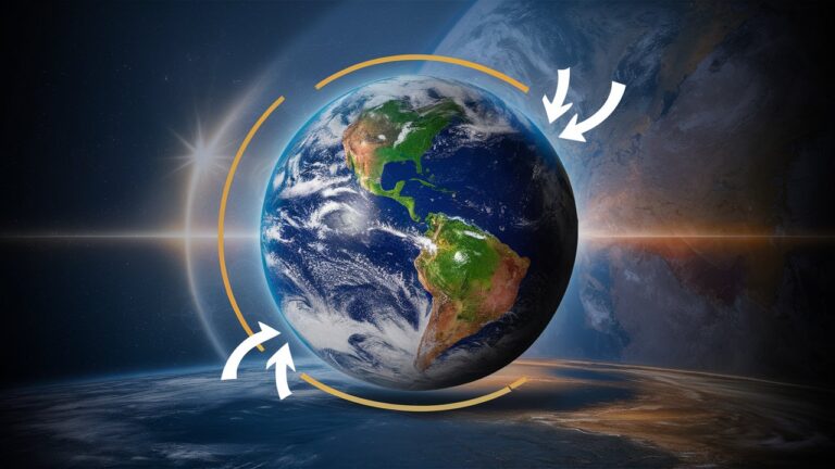 #EarthTilt, #ClimateChange, #SaveThePlanet, #EarthBalance, #GlobalImpact Image Prompt