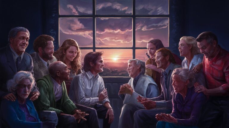 #NetflixFinale #BoldStorytelling #MustWatchTV #SeriesFinale #NetflixBinge