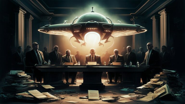 #UFOs #UAPs #AlienSecrets #GovernmentTransparency #CongressionalHearing