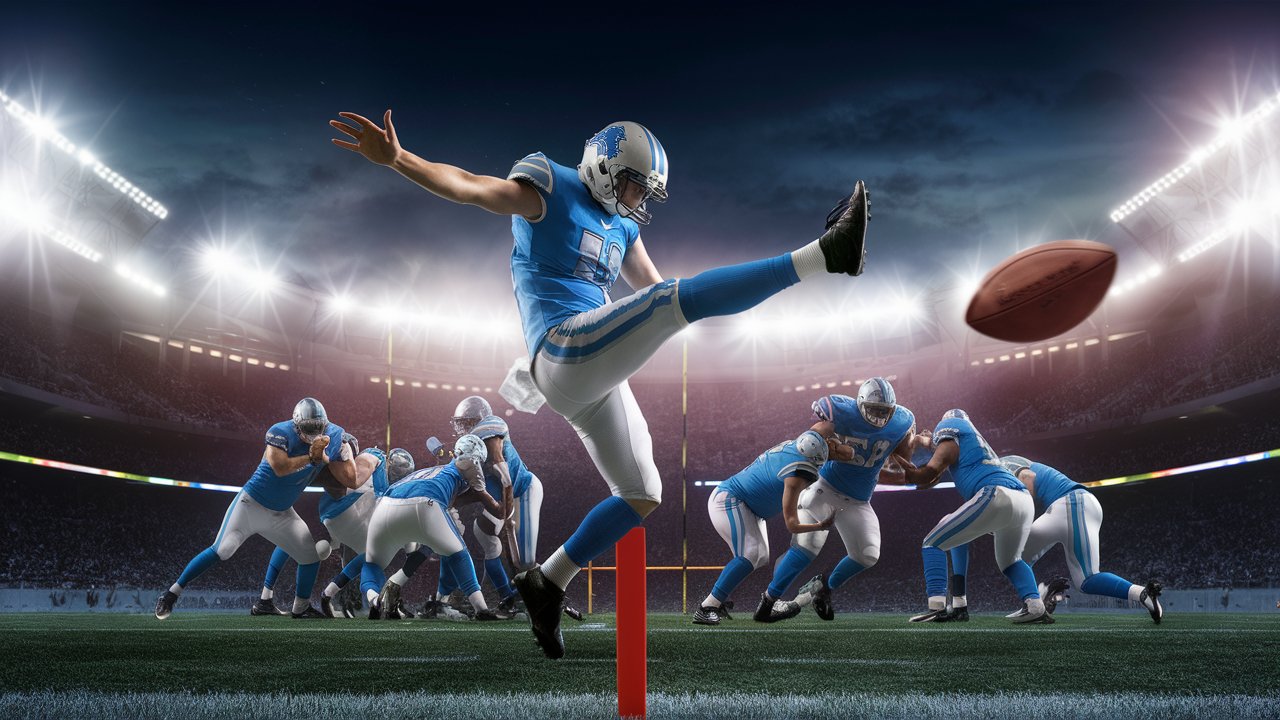 #LionsWin #SundayNightFootball #NFLHighlights #HeartStoppingFinish #LastSecondVictory #FieldGoalStunner #LionsVsTexans #GameChanger #FootballFever