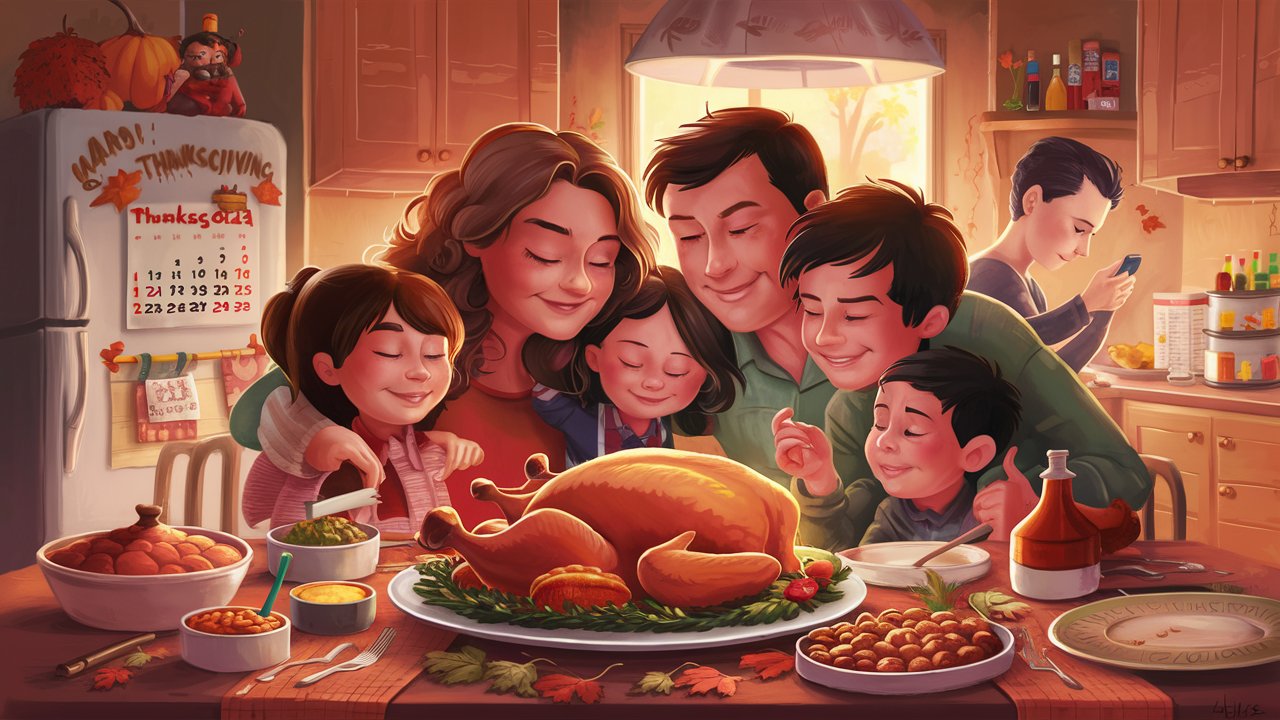 #Thanksgiving2024, #TurkeyDayTips, #WhatsOpen, #HolidayPlanning, #ThanksgivingGuide