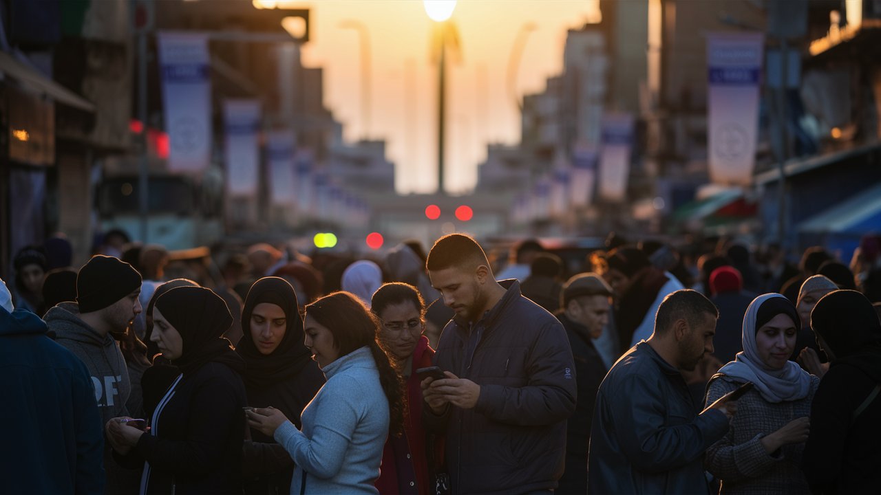 #TrumpVictory #HamasPeaceCall #MiddleEastConflict #GlobalReactions #USForeignPolicy #PeaceHope