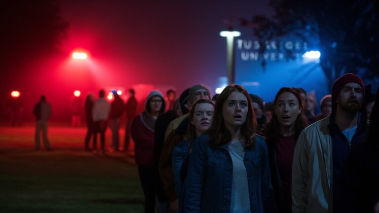 : #TuskegeeStrong, #CampusSafety, #HomecomingTragedy, #CommunityHealing, #TuskegeeUniversity