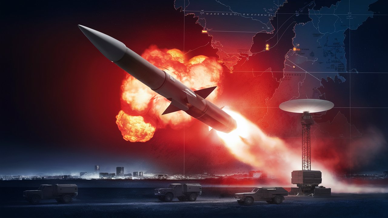 #UkraineWar #ATACMS #RussiaUkraineConflict #MilitaryAid #BreakingNews