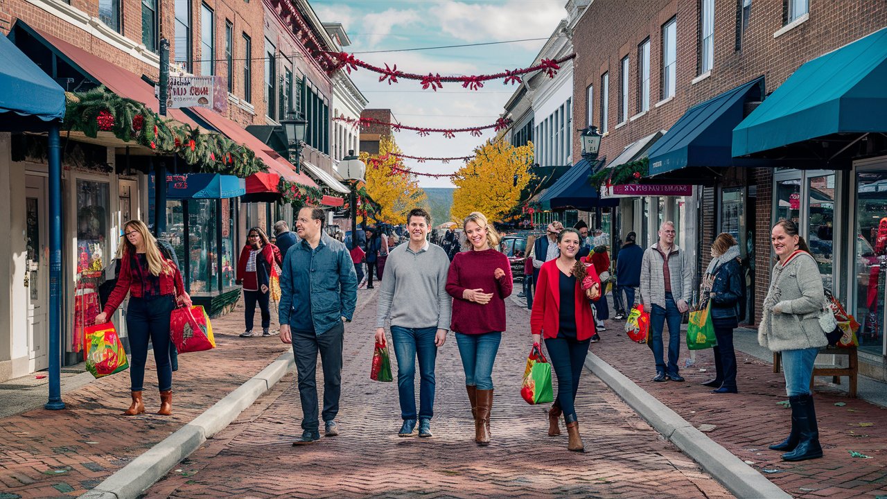 #SmallBusinessSaturday #ShopSmall #SupportLocalMI #MichiganBusinesses #LocalGems