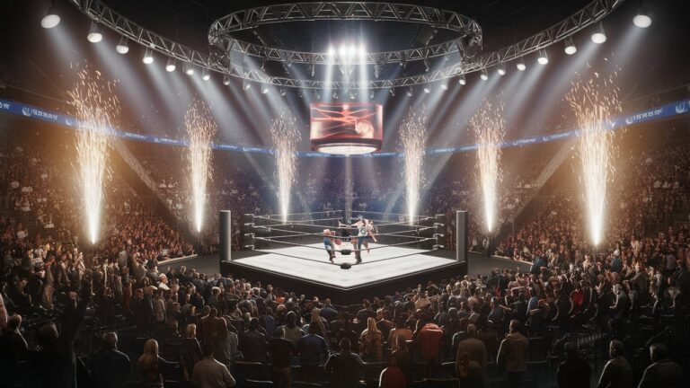 #AEWFullGear #WrestlingFans #CMpunkReturns #AEW2024 #TagTeamAction #WomensWrestling #KennyOmega #BryanDanielson