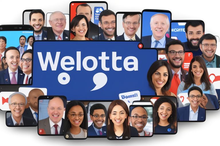 #Polymarket #SocialMediaInfluencers #Election2024 #PoliticalEngagement #YouthVoting