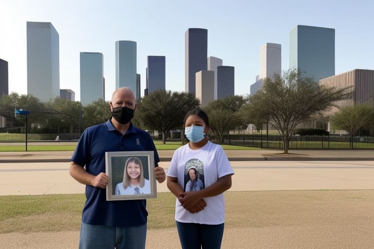#FindMylieSharp, #MissingInHouston, #BringMylieHome, #HelpFindMylie, #HoustonNews, #MylieSharp