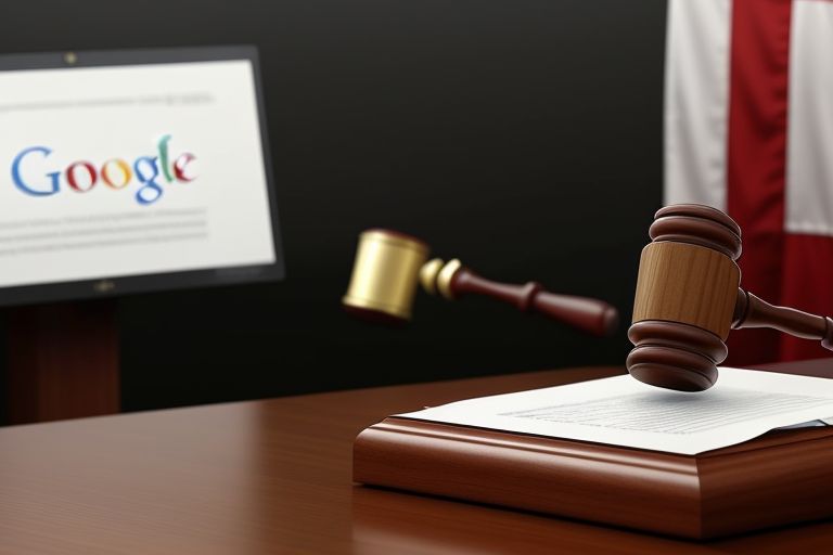 #GoogleFine #RussiaVsGoogle #TechNews #InternetFreedom #GlobalTech