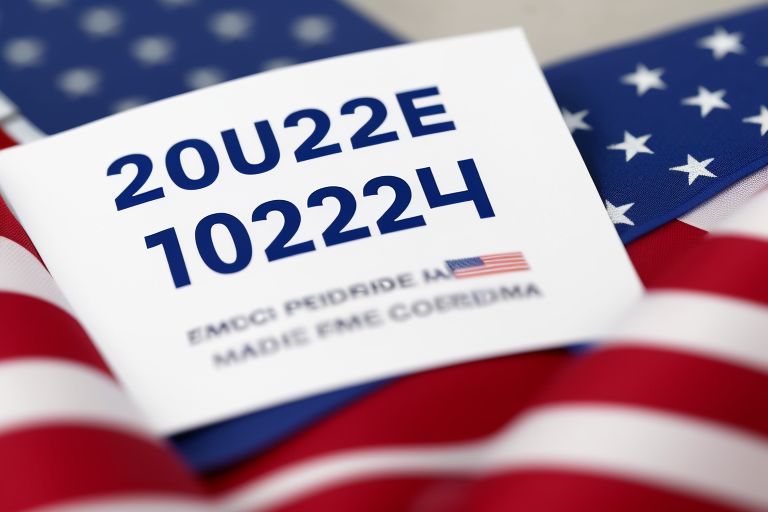 #USElection2024, #BallotChanges, #VotingMadeEasy, #ElectionDay2024, #ChooseYourPresident